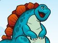 Gra Dino Diluxe w Internecie