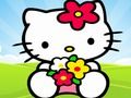 Gra Śliczna Kitty Jigsaw w Internecie