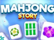 Gra Historia Mahjonga w Internecie