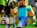 Gra Minecraft ukryte gwiazdy w Internecie