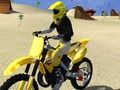 Gra Skok na plażę Moto w Internecie