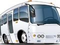 Gra Slajd autobusu z kreskówek  w Internecie