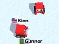 Gra Bitwa Śnieżna. io  w Internecie