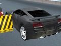 Gra Stacja benzynowa: parking  w Internecie