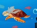 Gra Ukryte zanieczyszczenie oceanu  w Internecie