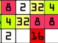 Gra Blok papieru 2048  w Internecie