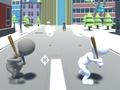 Gra Gully Baseball w Internecie