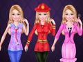 Gra Fashion Girl Kariery  w Internecie