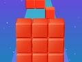 Gra Cubes Road w Internecie