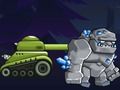 Gra Tank vs Golems 2 w Internecie