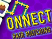 Gra Dopasowywanie par Onnect  w Internecie