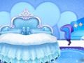 Gra Dom dla lalek Ice Princess  w Internecie
