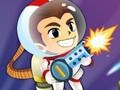Gra Alien Invaders 2 w Internecie