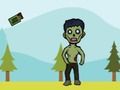 Gra Zomblast w Internecie