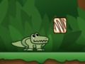 Gra Głód Croc Frenzy w Internecie