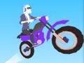 Gra Bikes Hill w Internecie