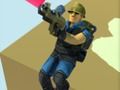 Gra Johnny Trigger 3d w Internecie