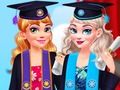 Gra BFFS Graduation Party w Internecie