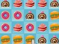 Gra Kolekcja Delicious Food  w Internecie