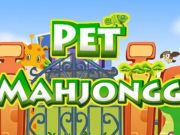 Gra Pet Mahjongg w Internecie