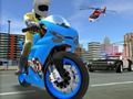 Gra Symulator roweru sportowego Drift 3d  w Internecie