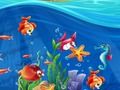 Gra Sea World Match 3 w Internecie