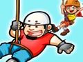 Gra Dolina Zipline w Internecie