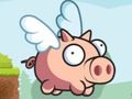 Gra Piggy Run w Internecie