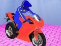Gra Offroad Bike Race 3d w Internecie