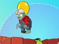 Gra Angry Zombies 2  w Internecie