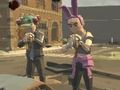 Gra Wirus zombie FPS w Internecie
