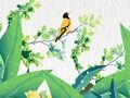Gra Happy Spring Puzzle w Internecie
