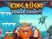Gra King Rugni Tower Conquest w Internecie