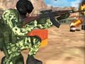 Gra US Commando w Internecie