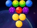 Gra Planety Bubble Shooter  w Internecie