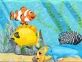 Gra Baby Vincy Aquarium Game  w Internecie