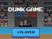 Gra Gra Dunk w Internecie