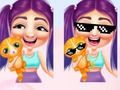 Gra Przygoda Miruny: Filtr Mania w Internecie Gra Przygoda Miruny: Filtr Mania w Internecie