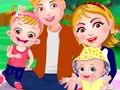 Gra Piknik rodzinny Baby Hazel  w Internecie