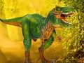 Gra World of Dinosaurs Jigsaw w Internecie