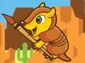 Gra Happy Coloring Armadillo  w Internecie