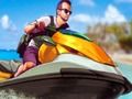 Gra Jet Ski Water Racing Power Boat Stunts  w Internecie
