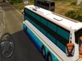 Gra Nowoczesny symulator jazdy autobusem miejskim  w Internecie