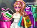 Gra Kostiumy na zakupy dla lalek Hero  w Internecie