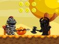 Gra Super Knight Adventure w Internecie