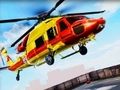 Gra Helikopter Flying Adventures w Internecie
