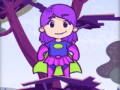 Gra Jigsaw Purple Hero  w Internecie