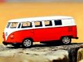 Gra Niemiecki autobus kempingowy  w Internecie
