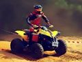 Gra Puzzle przygodowe ATV w Internecie