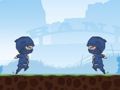 Gra Wojna Ninja  w Internecie